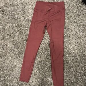 NWOT Gap Fit Leggings